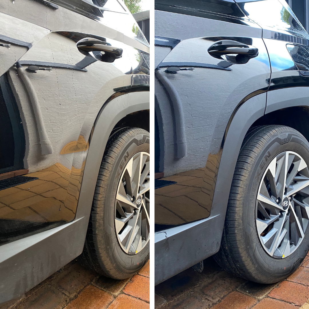 Paintless Dent Repair Quotes Perth Mobile Dent Repair